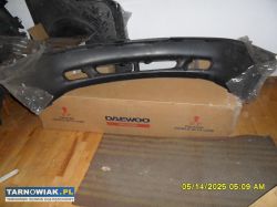 Zderzak Daewoo Nexia - Obrazek 2