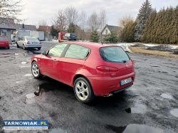 Alfa romeo 147 1.6 06r - Obrazek 4