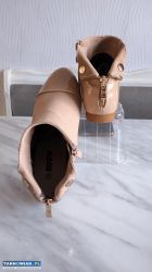 Damskie trzewiki - Obrazek 3