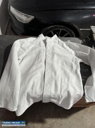 Kurtka skóra spawalnicza - Obrazek 2