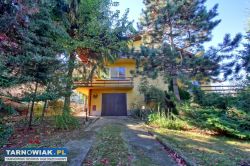 ul. Zamenhofa, duży dom, Marcinka - Obrazek 1