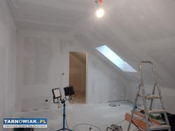 Usług remontowo wykończeniowe - Obrazek 4