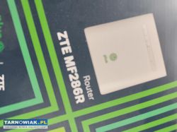 Ruter zte mf 286 na kartę - Obrazek 3