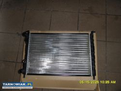 Chłodnica wody Siena Palio Nowa - Obrazek 2