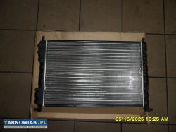 Chłodnica wody Siena Palio Nowa - Obrazek 1