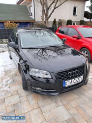 Audi a3 2.0 tdi - Obrazek 1