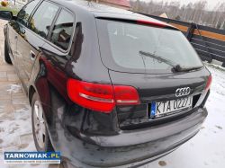 Audi a3 2.0 tdi - Obrazek 2