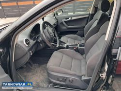 Audi a3 2.0 tdi - Obrazek 4
