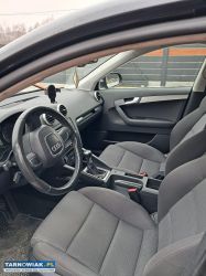 Audi a3 2.0 tdi - Obrazek 3