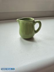 Miniaturowy dzbanek, dzbanuszek na śmietankę - Obrazek 1