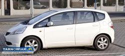 Części Honda jazz lll - Obrazek 1