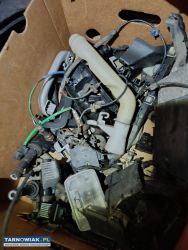 Części Honda jazz lll - Obrazek 3