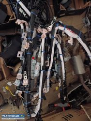 Części Honda jazz lll - Obrazek 4