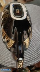 grecka misa złocona 24k - Obrazek 4