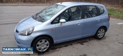 Honda jazz ll - Obrazek 1
