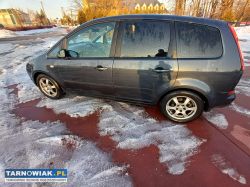 Ford c max 1.6 hdi - Obrazek 1