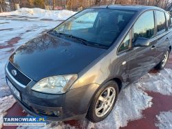Ford c max 1.6 hdi - Obrazek 3