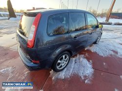 Ford c max 1.6 hdi - Obrazek 2