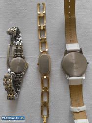 Sprzedam zegarki damskie - Obrazek 4
