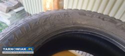 Opony zimowe Bridgestone BLIZZAK 16 - Obrazek 1