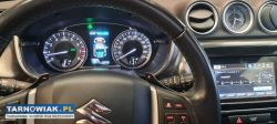 Suzuki vitara 4x4 automat hybryda - Obrazek 4