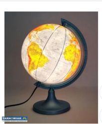 Lampka globus - Obrazek 2