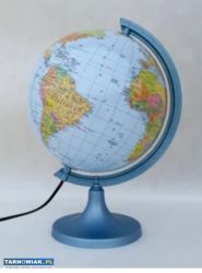 Lampka globus - Obrazek 1