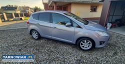 Ford c-max - Obrazek 1