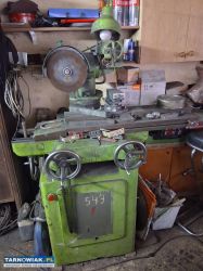 Ostrzałka szlifierka maszyna - Obrazek 2