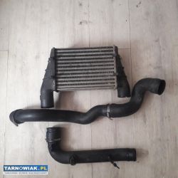 Intercooler vw passat b5 1.9tdi przed liftem - Obrazek 1