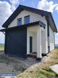 Elewacje ocieplenia malowanie - Obrazek 2