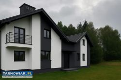 Elewacje ocieplenia malowanie - Obrazek 1