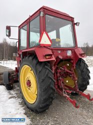 Traktor mtz 82 - Obrazek 2