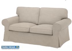 Sofa + 2 fotele Ikea - Obrazek 1