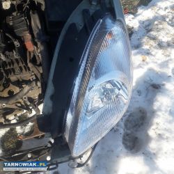 Relektor kierowcy Xsara Picasso przed liftem - Obrazek 1