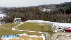 Działka budowlana Burzyn - gm. Tuchów! - Obrazek 2