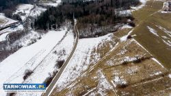 Działka widokowa Zborowice - gm. Ciężkowice! - Obrazek 3