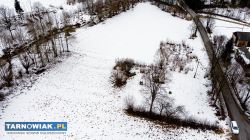 Działka budowlana Zborowice gm. Ciężkowice! - Obrazek 4