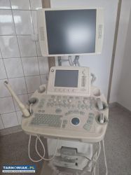 Aparat usg sonix mdp - Obrazek 1