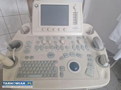 Aparat usg sonix mdp - Obrazek 3