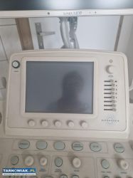 Aparat usg sonix mdp - Obrazek 2