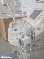 Aparat usg sonix mdp - Obrazek 4