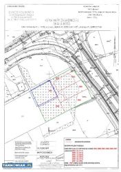 Działka budowlana 11 arów Dąbrowa Tarnowska Bagien - Obrazek 2