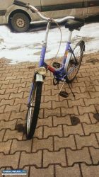 Sprzedam rower - Obrazek 1