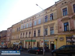 Lwowska, Parter-Witryny, 60m2 - Obrazek 1