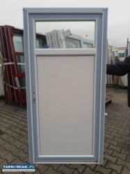 Drzwi gospodarcze 100x200 - Obrazek 4