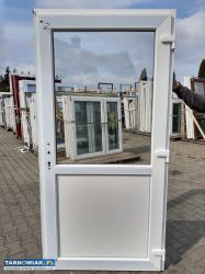 Drzwi pcv 105x210 - Obrazek 2
