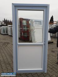 Drzwi pcv 100x200 - Obrazek 1