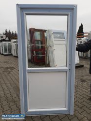 Drzwi pcv 100x200 - Obrazek 2