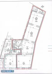 Krakowska, Parter-Witryny, 74,5m2 - Obrazek 1